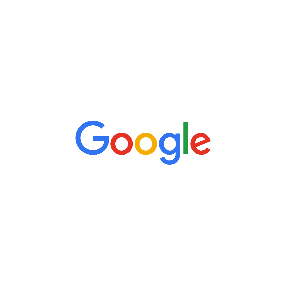 Google logo