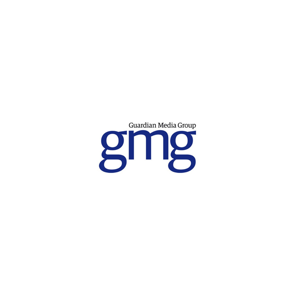 Guardian Media Group logo