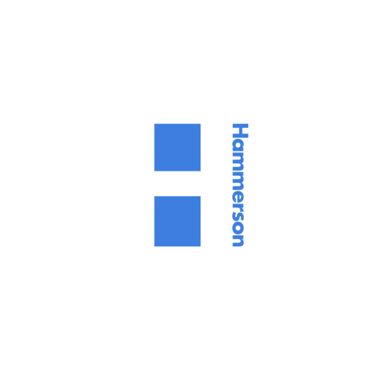 Hammerson PLC logo