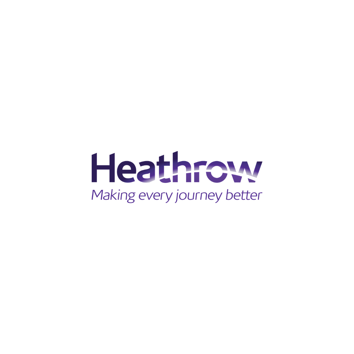 Heathrow Airport logo