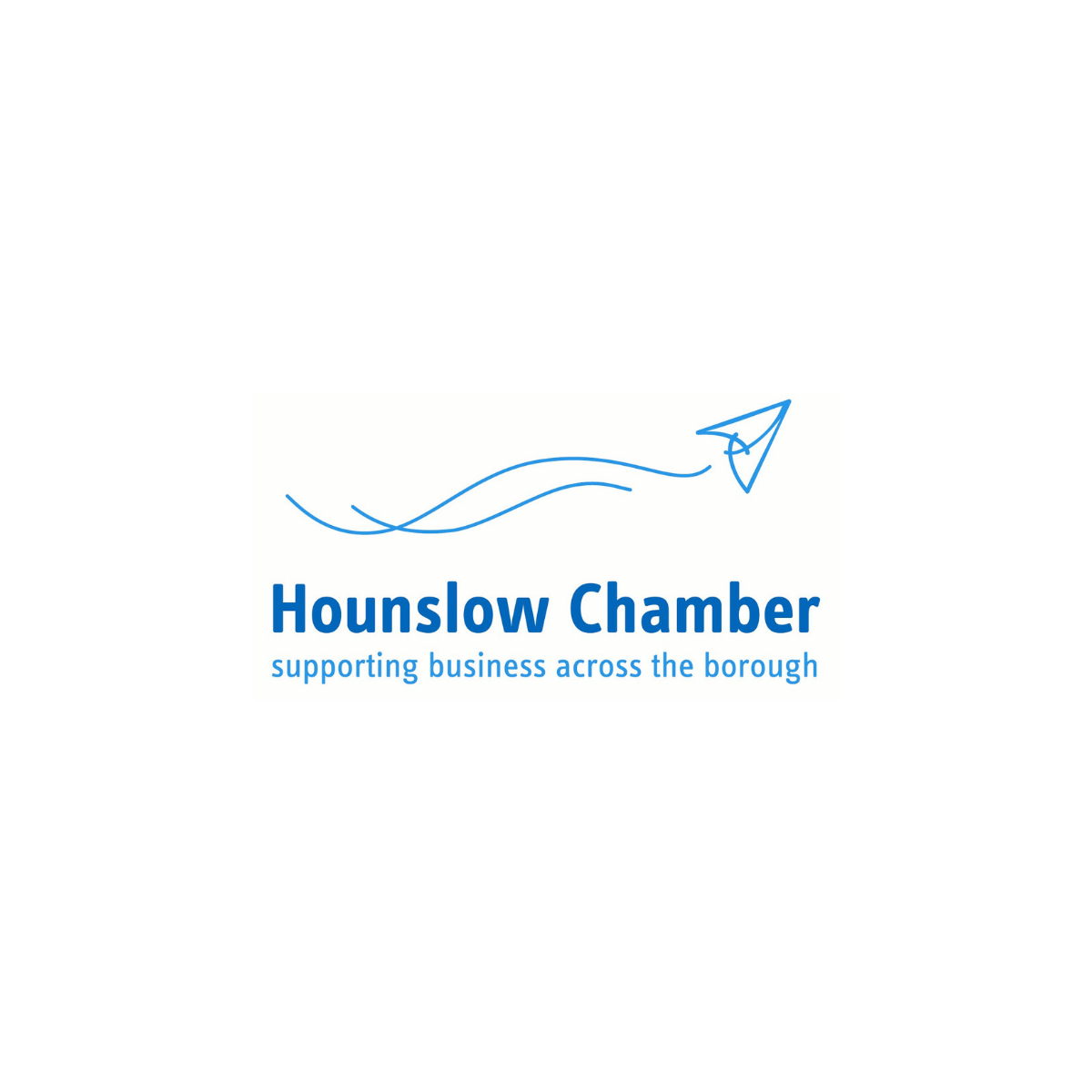 Hounslow Chamber of Commerce logo