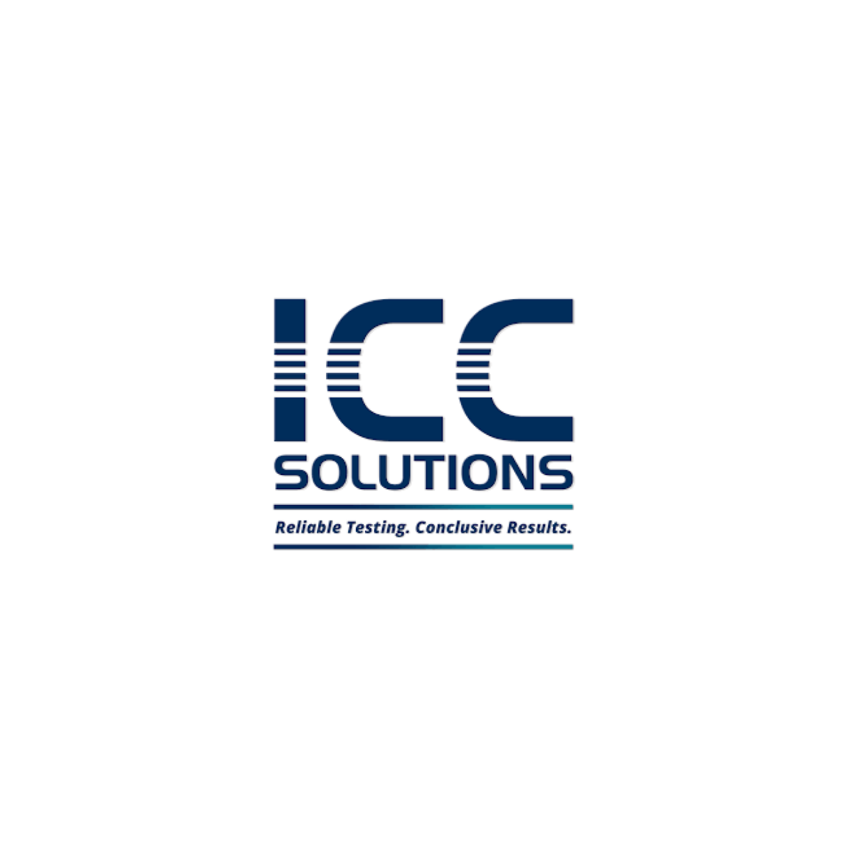 ICC Solutions logo