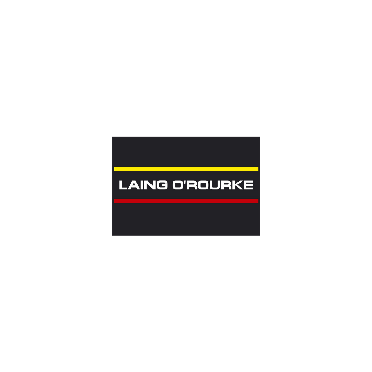 Laing O'Rourke Construction Ltd logo