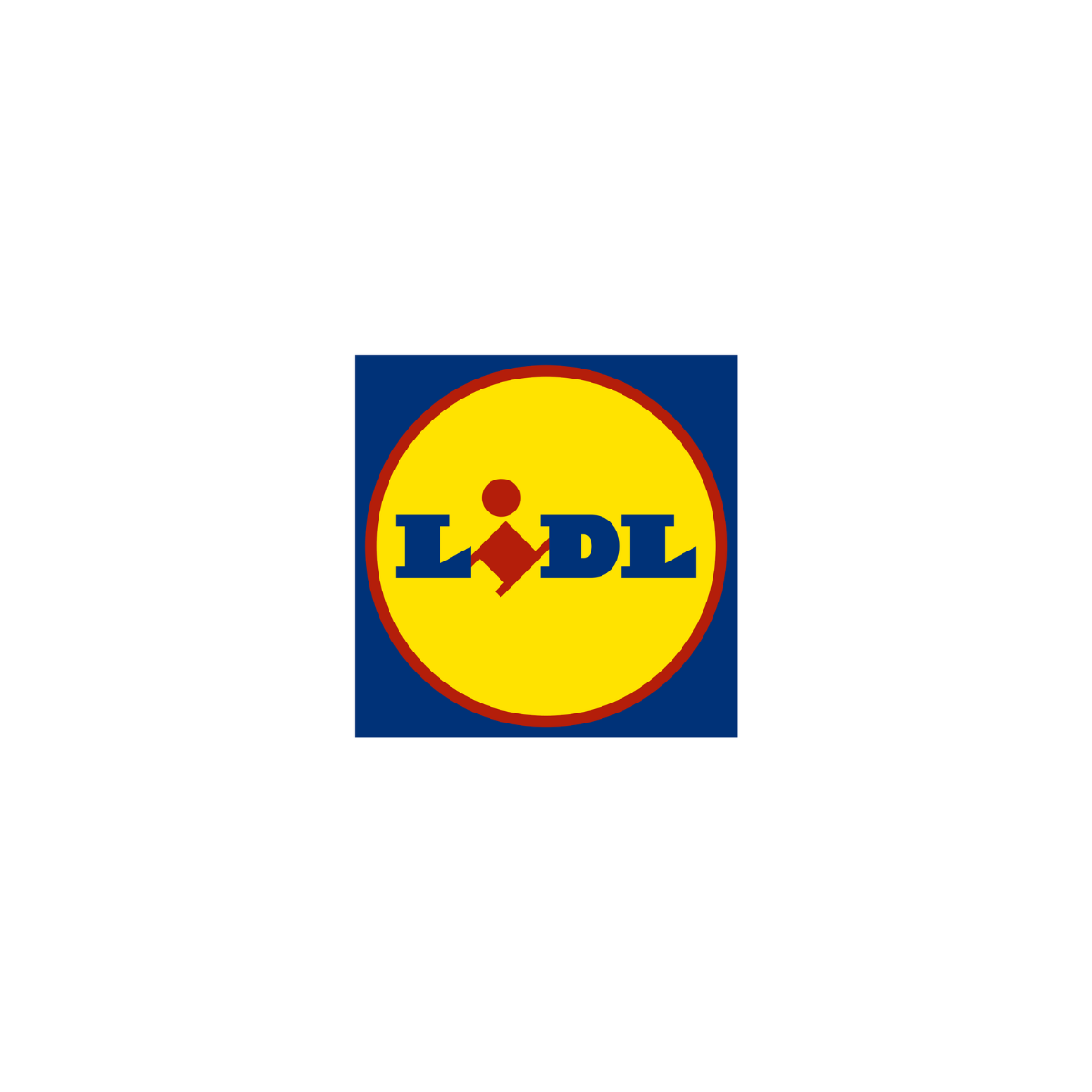 Lidl logo