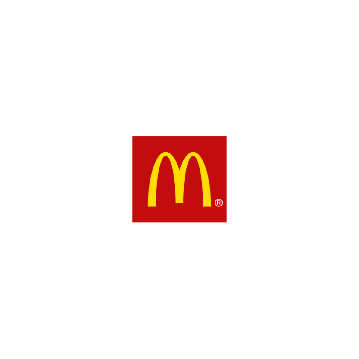 McDonalds logo