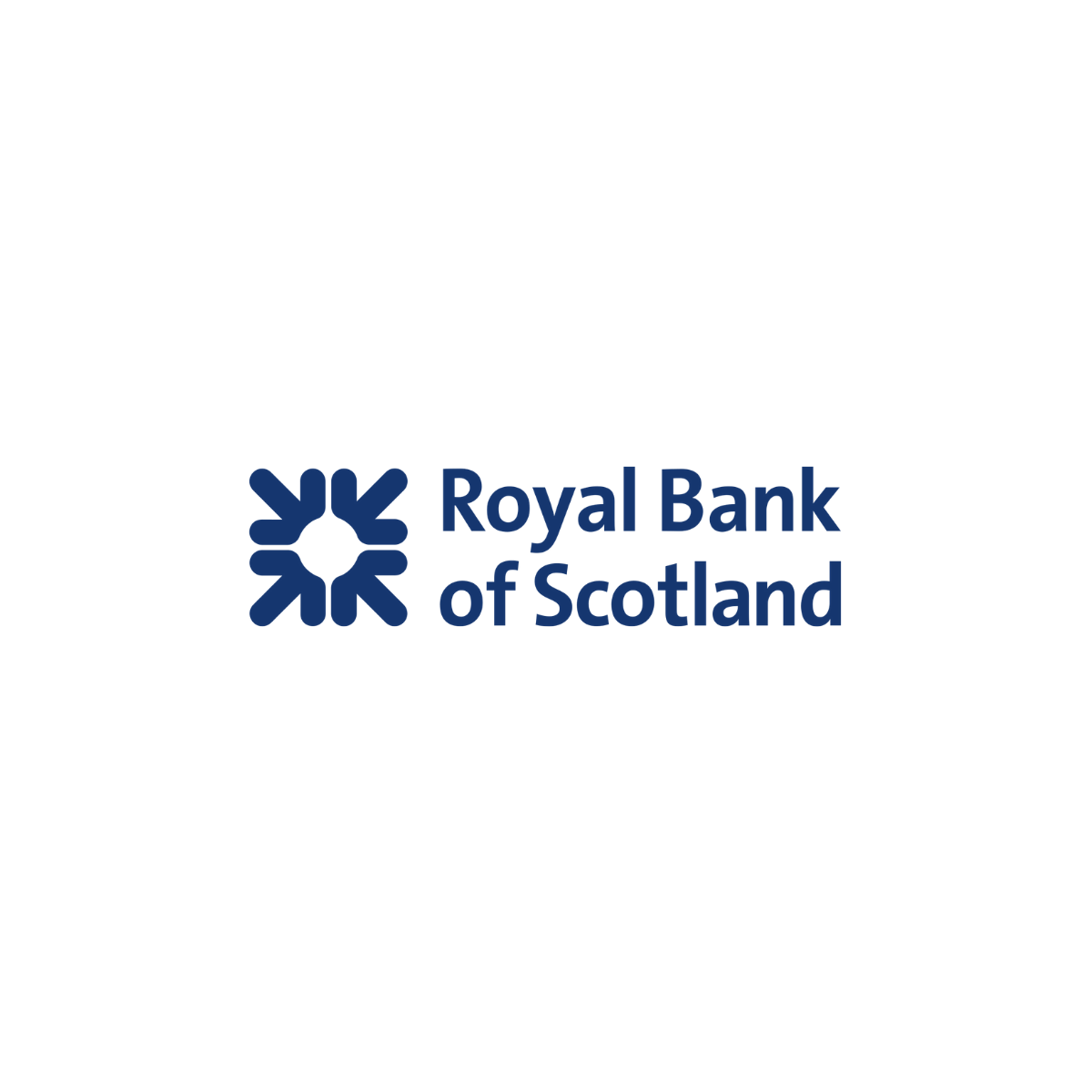 Royal Bank of Scotland logo