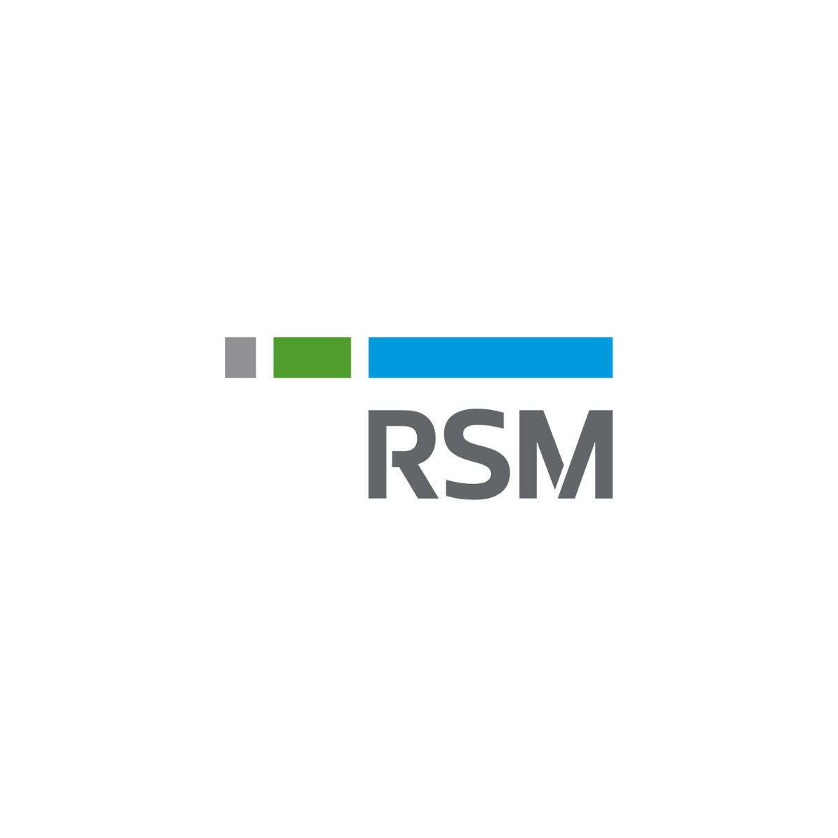 RSM logo