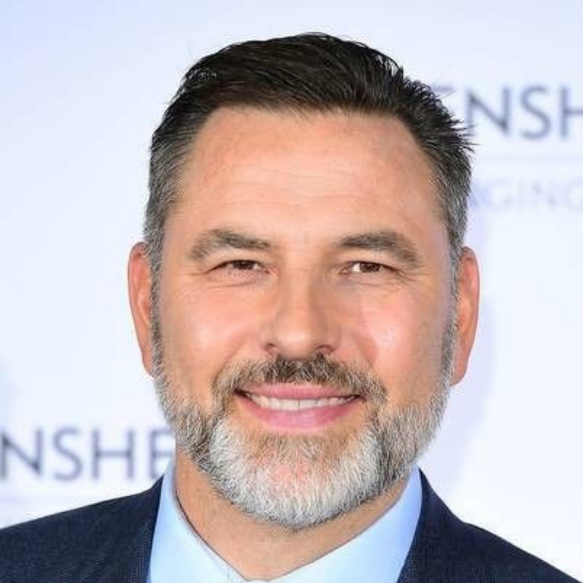 David Walliams headshot