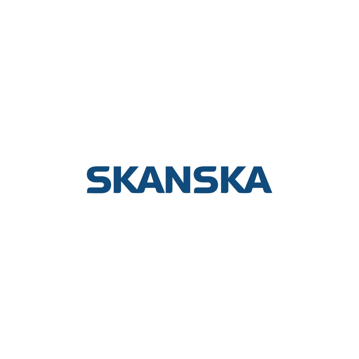 Skanska logo