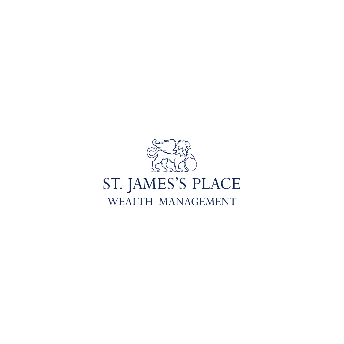 St James Place Wealth Management logo