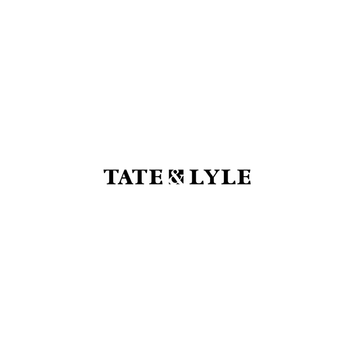 Tate & Lyle logo