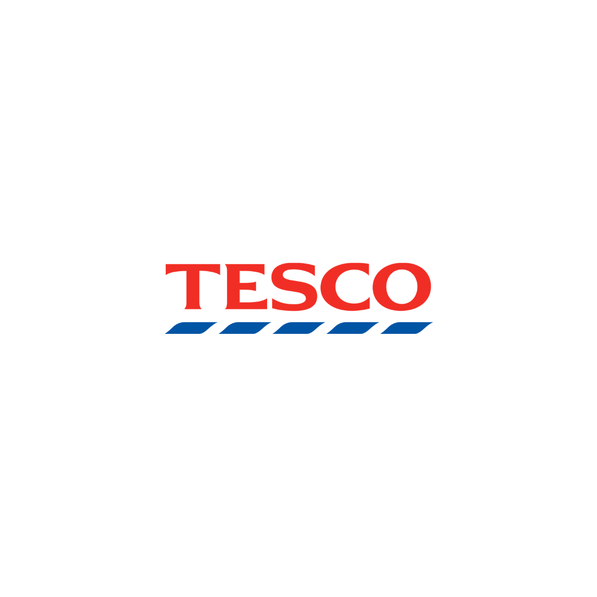 Tesco logo