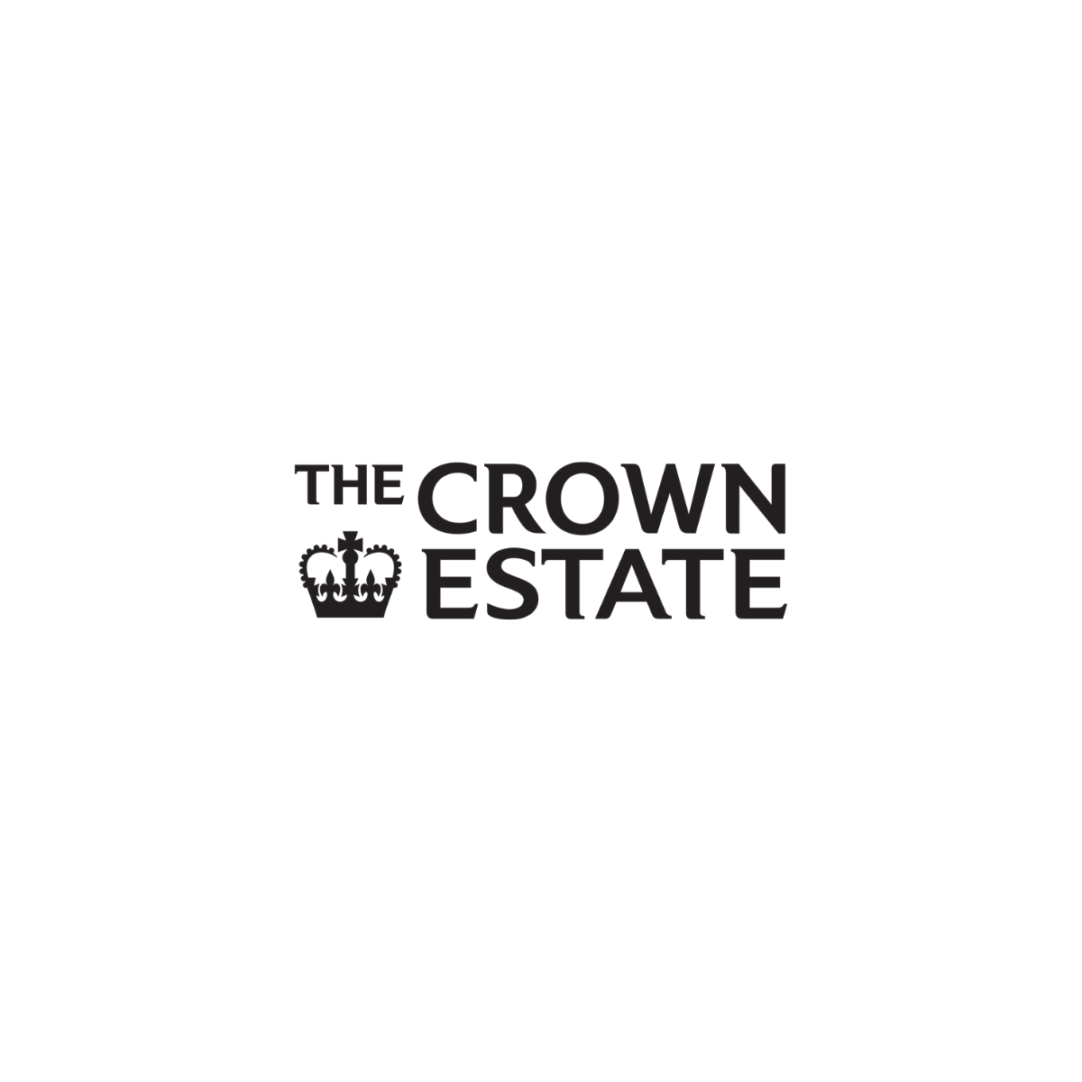 The Crown Estate logo