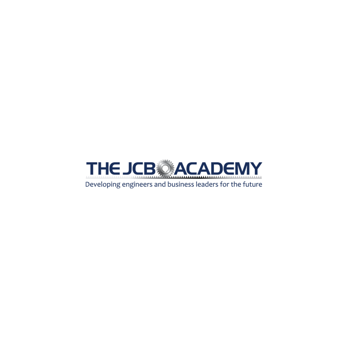 The JCB Academy logo