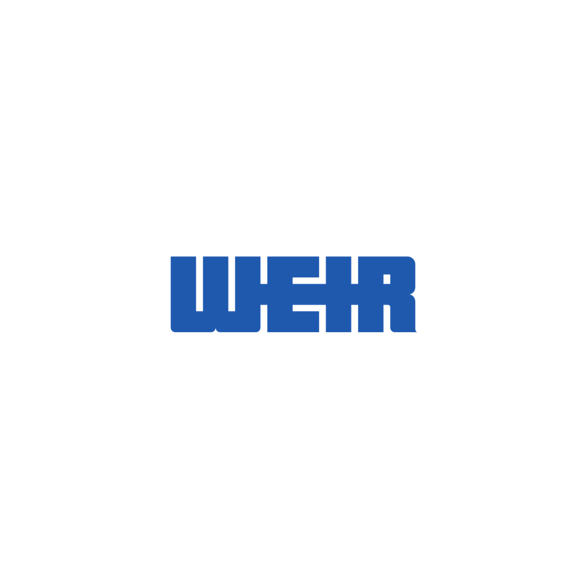 The Weir Group Plc logo