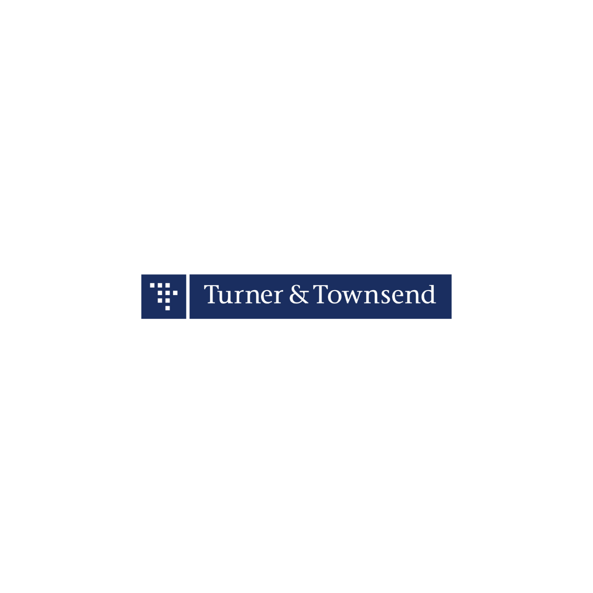 Turner and Townsend logo