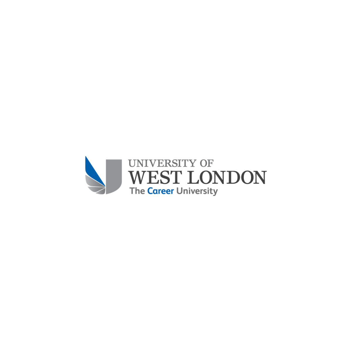 University of West London logo