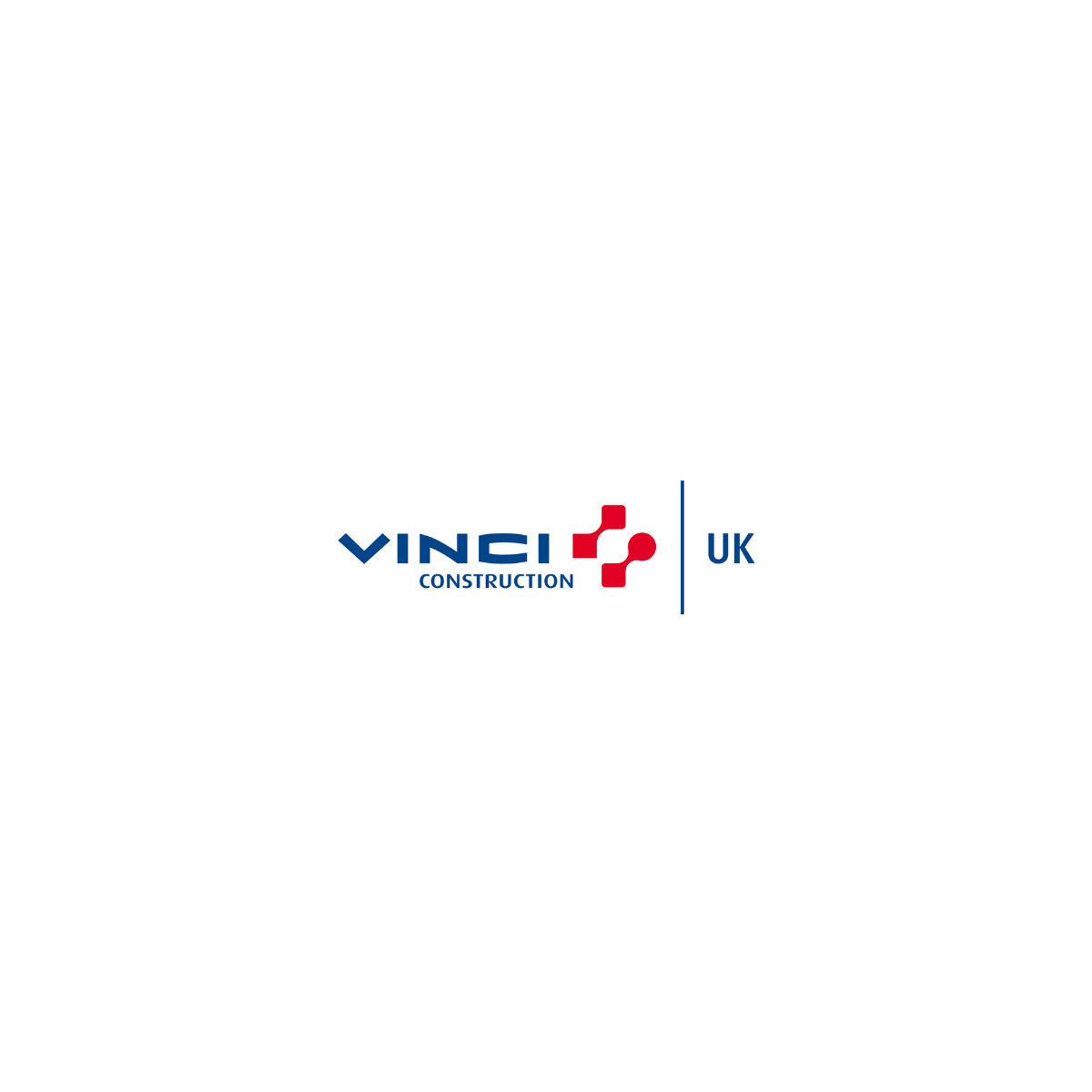 Vinci Construction UK logo