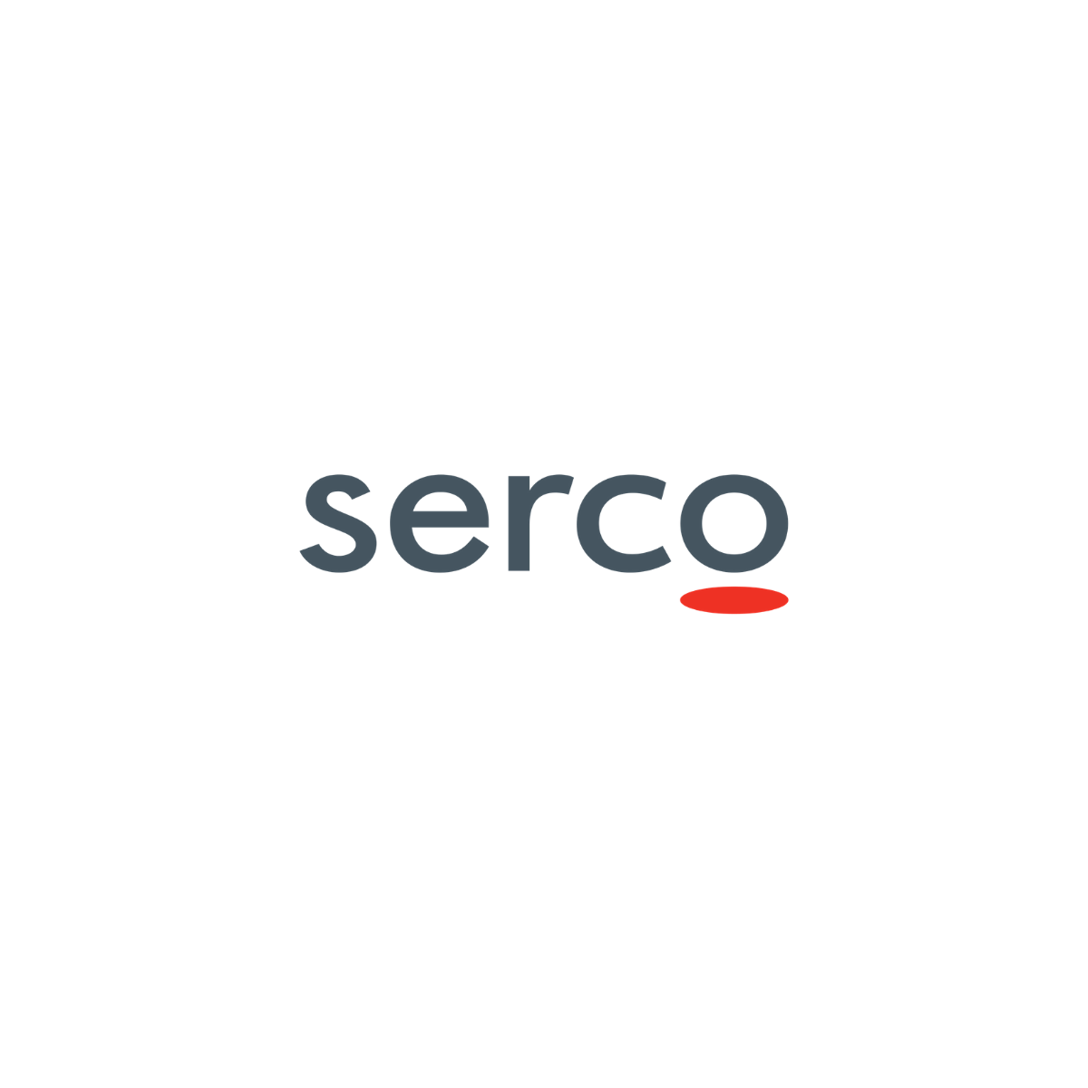 Serco logo