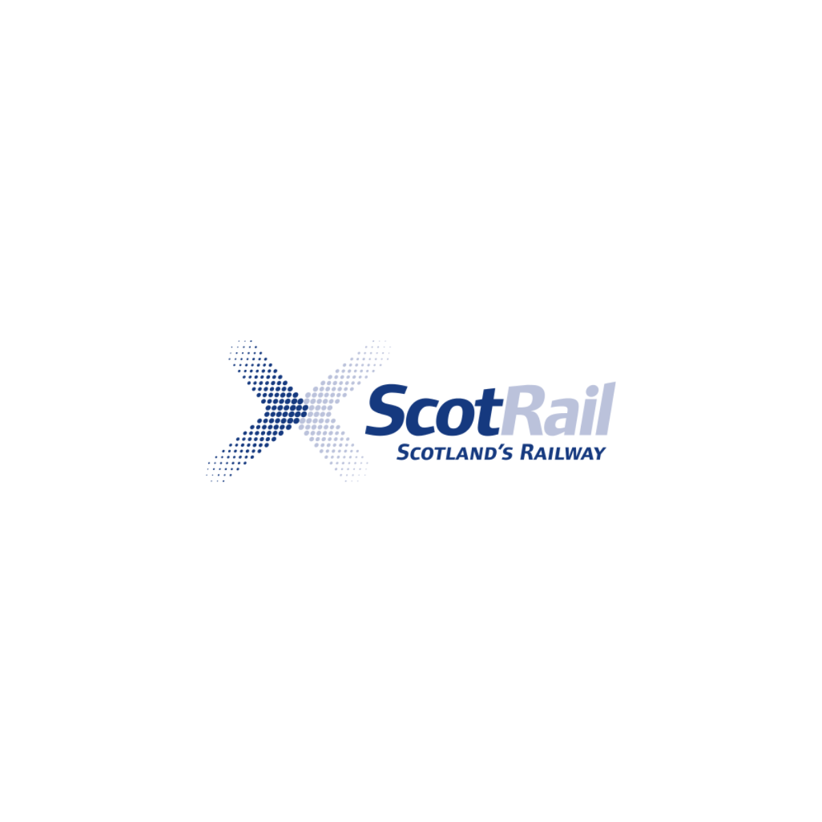 ScotRail logo