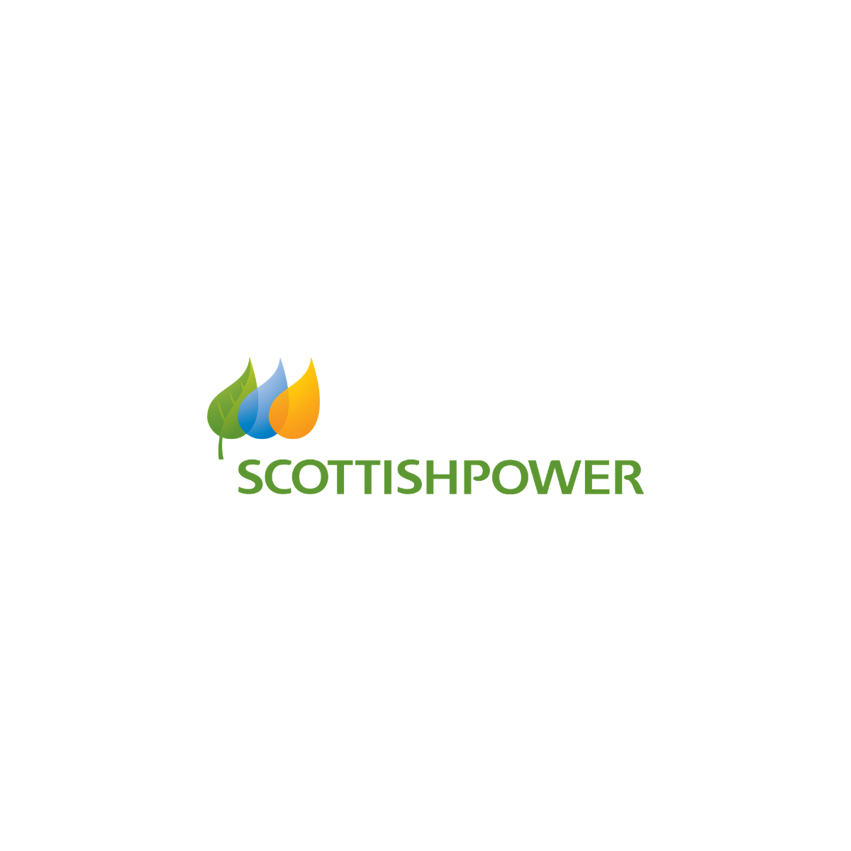 Scottish Power logo