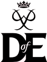 DofE Logo