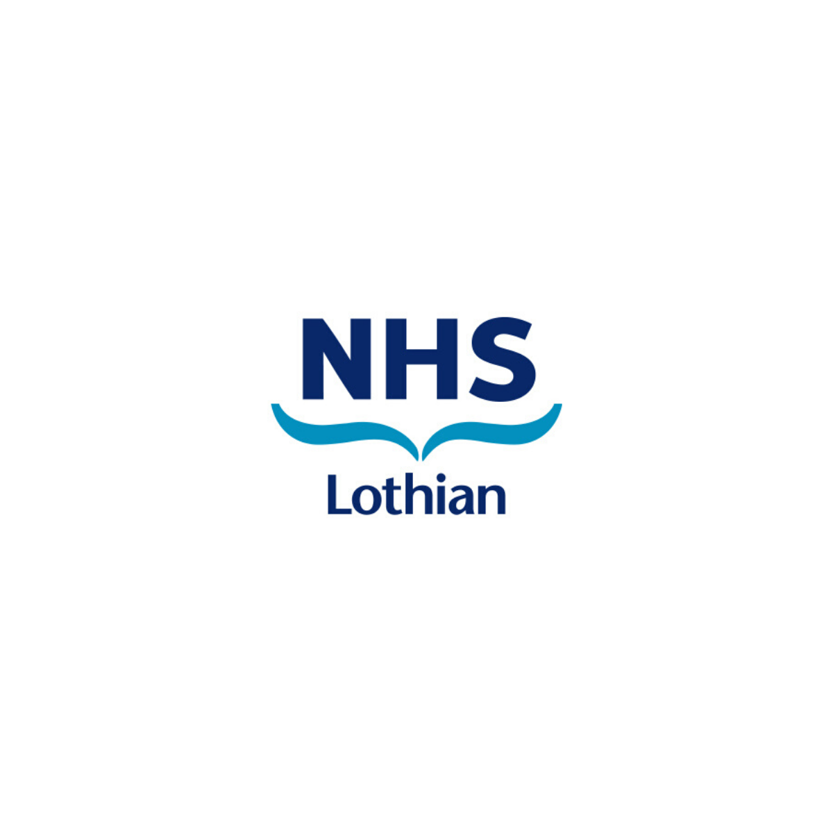 nhs lothian logo
