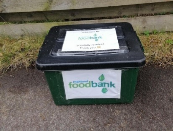 Foodbank